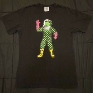Billionaire Boys Club - Spaceman T-shirt